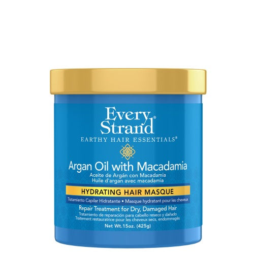Every Strand Argan Oil Masque 399ml