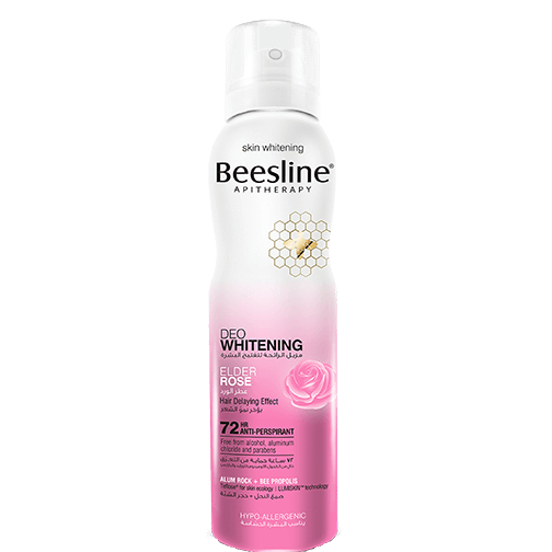 Beesline Elder Rose Spray 150ml