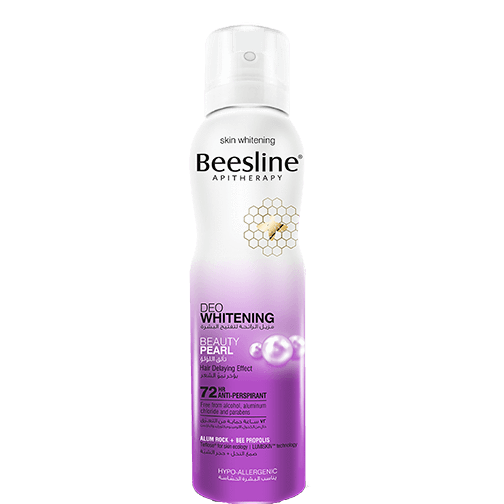 Beesline Beauty Pearl Spray 150ml