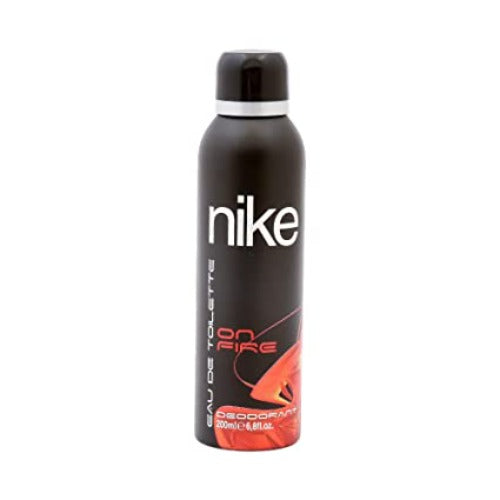 Nike On Fire Men Spray 200ml