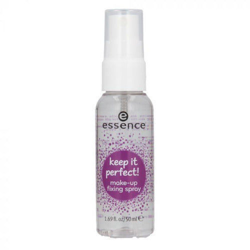 Essence Keep It Make Up Fixing Spray