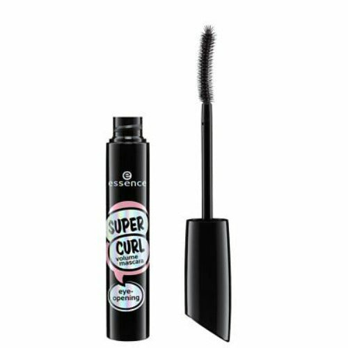 essence Mascara Super Curl Volume