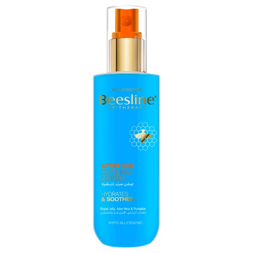 BEESLINE AFTER SUN COOLING LOTION 200ML