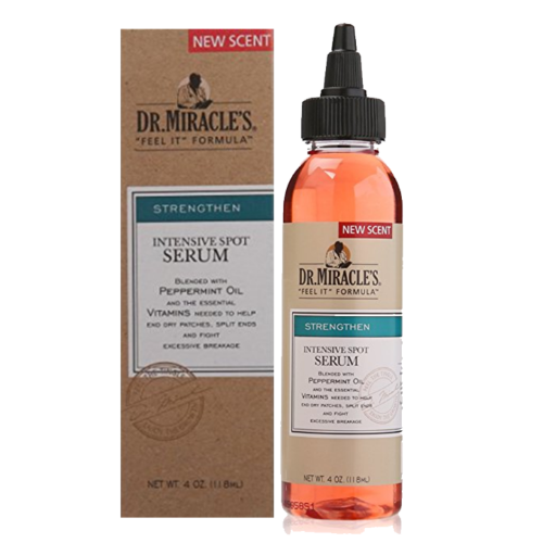 Dr.Miracles Intensive Spot Serum 118ml