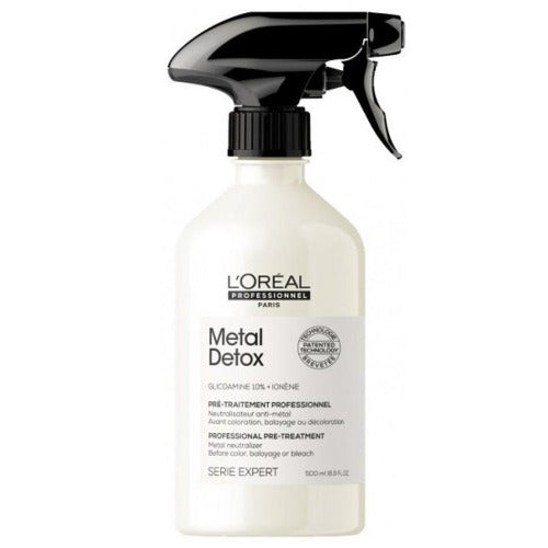 Loreal Expert Metal Detox Spray 500ml