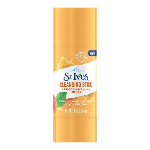 St.Ives Cleansing Stick 45ml