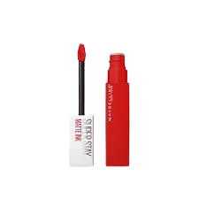 Maybelline Super Stay Matte Ink Lipstick 320