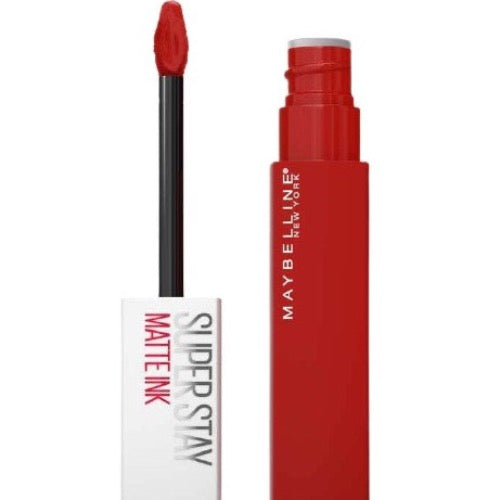 Maybelline Super Stay Matte Ink Lipstick 330