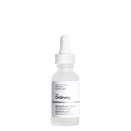 The Ordinary Niacinamide 10% + Zinc 1% 30ml