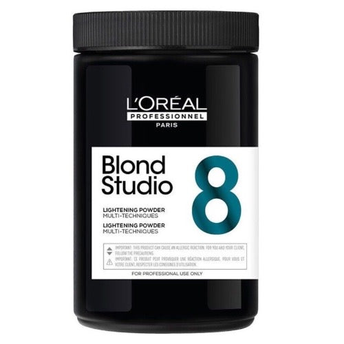 Loreal Expert Blond Studio 8 Bonder Powder 500ml