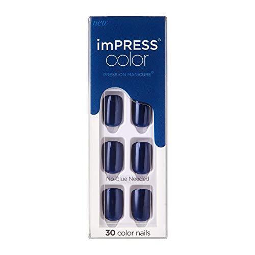 Kiss Impress Press On Nails 83755 KIMC016C