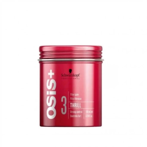 Schwarzkopf Osis Thrill Fiber Gum 100ml