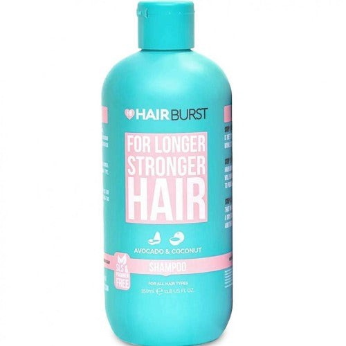 Hair Burst Shampoo 350ml